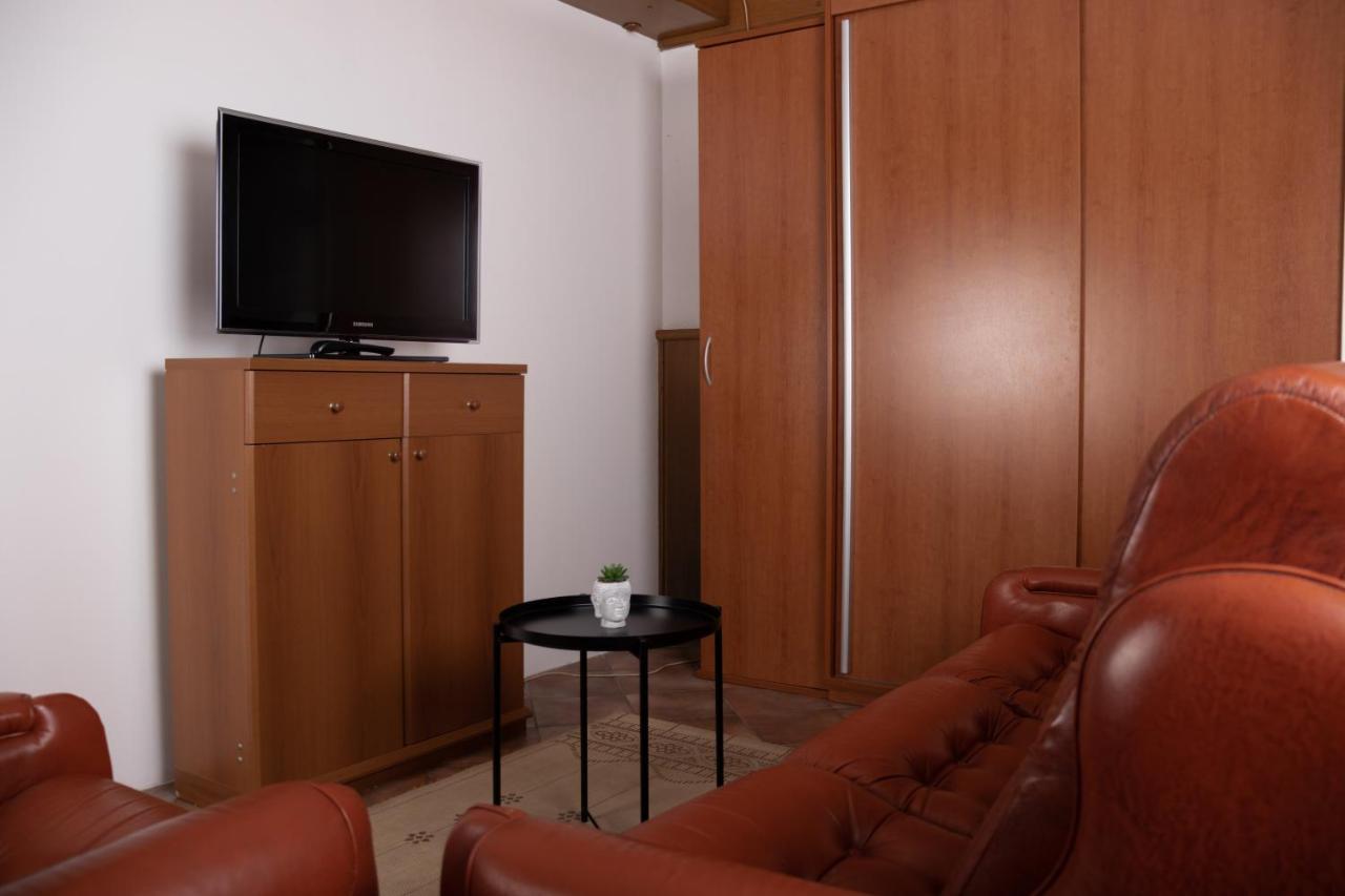 Apartma-Studio Ajdna Zirovnica Exterior foto