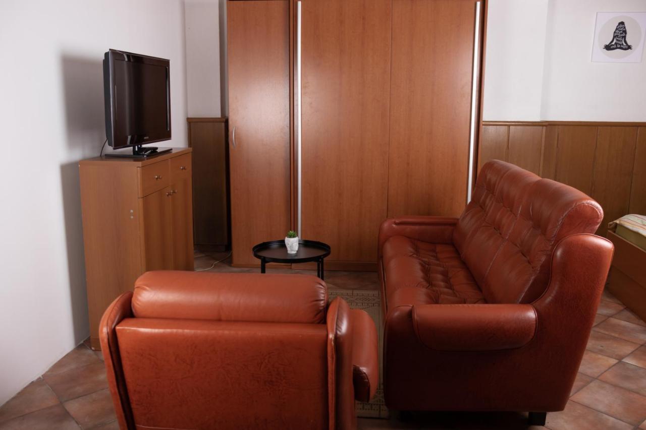 Apartma-Studio Ajdna Zirovnica Exterior foto
