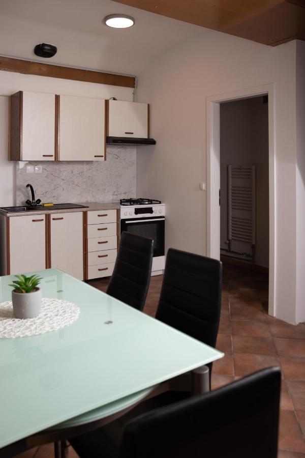 Apartma-Studio Ajdna Zirovnica Exterior foto