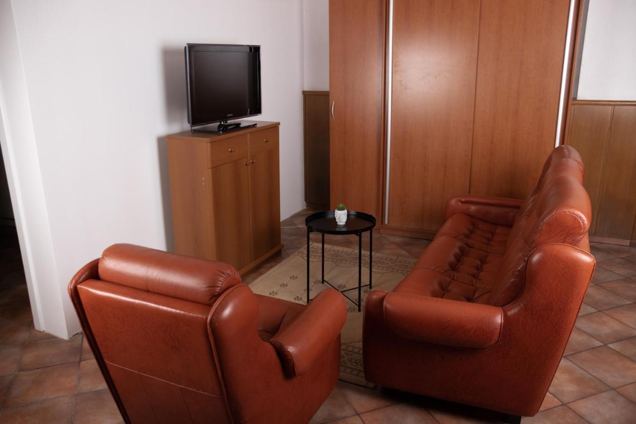 Apartma-Studio Ajdna Zirovnica Exterior foto