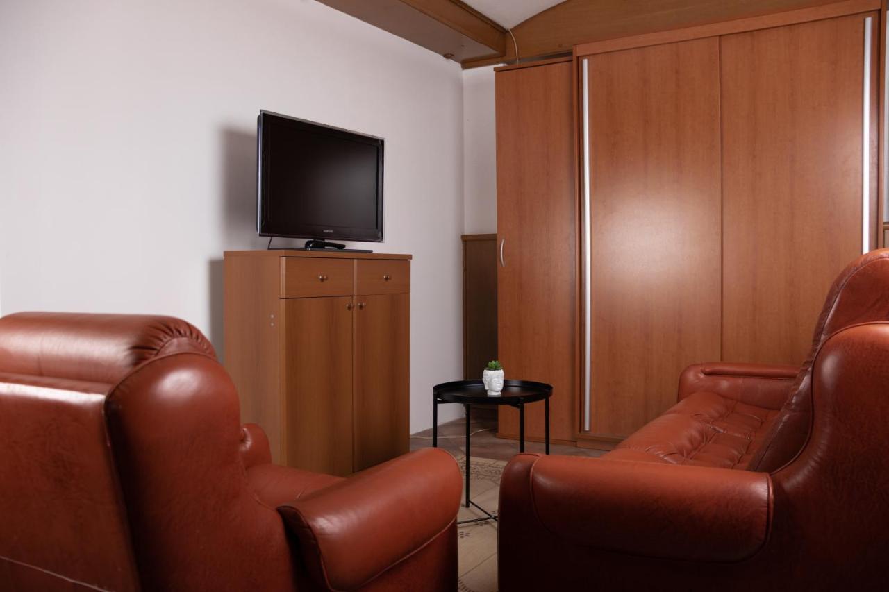 Apartma-Studio Ajdna Zirovnica Exterior foto