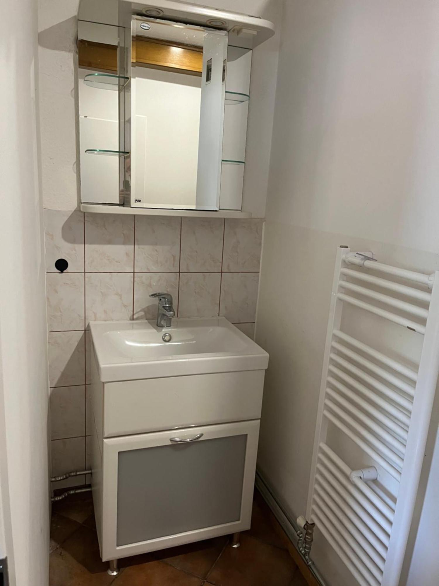 Apartma-Studio Ajdna Zirovnica Exterior foto